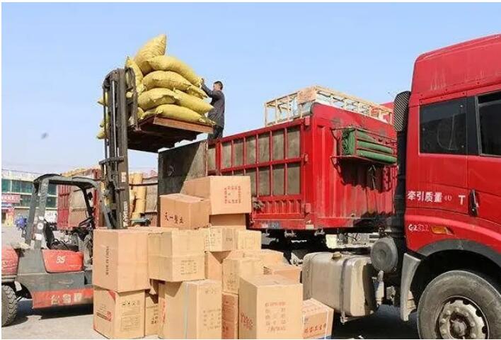 漳州到仓山区物流专线