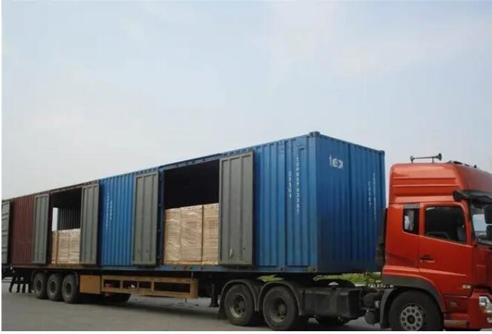 漳州到仓山区整车运输