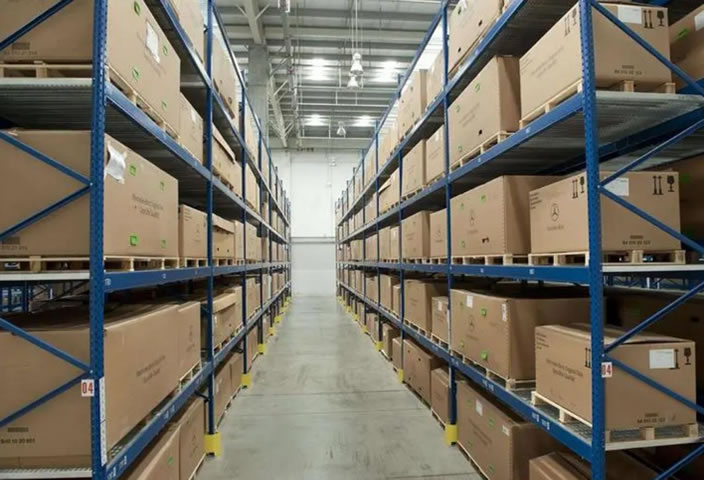 漳州到仓山区货物仓储