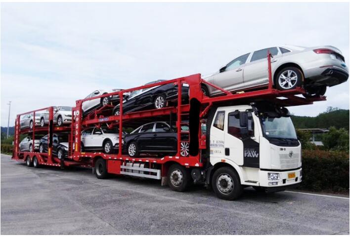 漳州到仓山区轿车托运